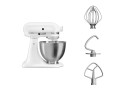 Robot kuchenny KitchenAid Classic 5K45SSEWH - 1618171
