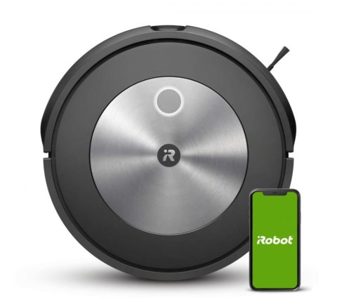 Robot sprzątający iRobot Roomba j7 (j7158) - 1942036
