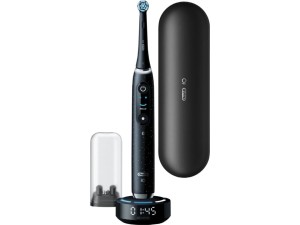 Szczoteczka Oral-B iO Series 10 Cosmic Black