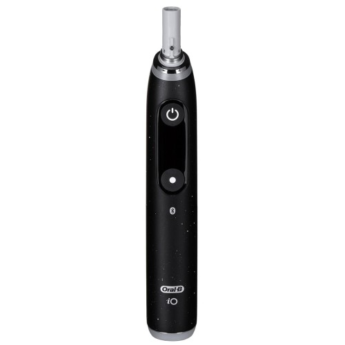 Szczoteczka Oral-B iO Series 10 Cosmic Black - 1942038