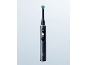 Szczoteczka Oral-B iO Series 7 Black Onyx