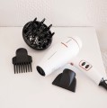Suszarka do włosów Taurus Digital Shining 2200W Ionic - 1909289