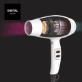 Suszarka do włosów Taurus Digital Shining 2200W Ionic - 1942150