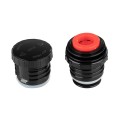 Termos Alpinus Tactical HB-700N Sahara 0,7 czarny HR18400 - 1909458