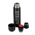 Termos Alpinus Tactical HB-700N Sahara 0,7 czarny HR18400 - 1909459