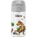 Kubek turystyczny ZWILLING Dinos 39500-506-0 - 380 ml biały - 1942784