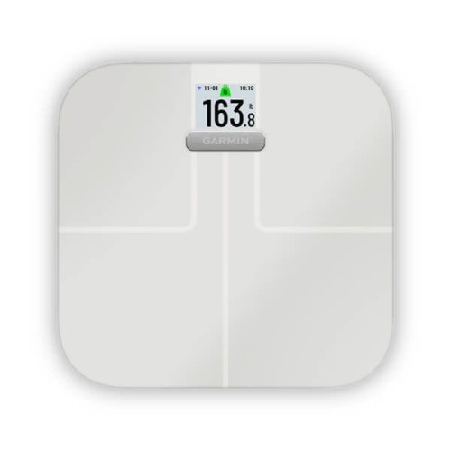Waga Garmin Index S2 - white - 1942852