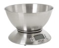 Waga kuchenna Adler AD 3134 (kolor inox) - 714195