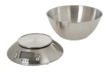 Waga kuchenna Adler AD 3134 (kolor inox) - 714194