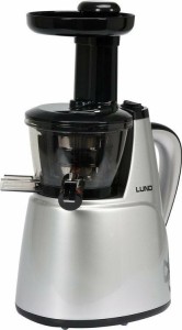 Wyciskarka wolnoobrotowa LUND  67840