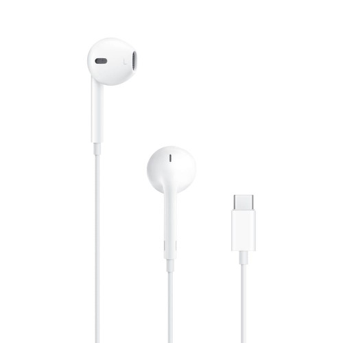 Apple EarPods with Remote and Mic (USB-C) - 1943445