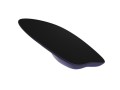 Podkładka pod mysz Natec Chipmunk Memory Foam ergonomiczna żelowa granatowa - 1943686