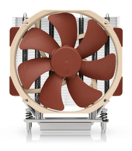 Chłodzenie CPU NOCTUA NH-U14S TR4-SP3 - 1943860
