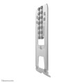Podstawka pod laptop Neomounts NSLS085SILVER  from 11" up to 17" max 5 kg Szara - 1943878