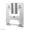 Podstawka pod laptop Neomounts NSLS085SILVER  from 11" up to 17" max 5 kg Szara - 1432178