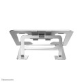 Podstawka pod laptop Neomounts NSLS085SILVER  from 11" up to 17" max 5 kg Szara - 1143621