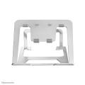 Podstawka pod laptop Neomounts NSLS085SILVER  from 11" up to 17" max 5 kg Szara - 1015181