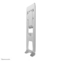 Podstawka pod laptop Neomounts NSLS085SILVER  from 11" up to 17" max 5 kg Szara - 1304669