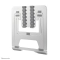 Podstawka pod laptop Neomounts NSLS085SILVER  from 11" up to 17" max 5 kg Szara - 1015189