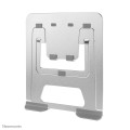 Podstawka pod laptop Neomounts NSLS085SILVER  from 11" up to 17" max 5 kg Szara - 1432179
