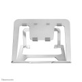 Podstawka pod laptop Neomounts NSLS085SILVER  from 11" up to 17" max 5 kg Szara - 1432169