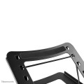 Podstawka na Notebook NSLS075BLACK Neomounts 5 kg Czarny - 1304655