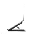 Podstawka na Notebook NSLS075BLACK Neomounts 5 kg Czarny - 1429698