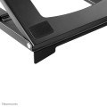 Podstawka na Notebook NSLS075BLACK Neomounts 5 kg Czarny - 1015151