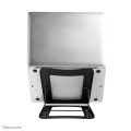 Podstawka na Notebook NSLS075BLACK Neomounts 5 kg Czarny - 1015152