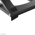 Podstawka na Notebook NSLS075BLACK Neomounts 5 kg Czarny - 1304656
