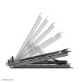 Podstawka na Notebook NSLS075BLACK Neomounts 5 kg Czarny - 1943911