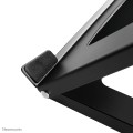 Podstawka na Notebook NSLS075BLACK Neomounts 5 kg Czarny - 1015149