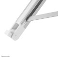 Stojak na tablet Neomounts NSLS010 from 11" up to 17" max 5 kg Silver - 1015175
