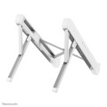 Stojak na tablet Neomounts NSLS010 from 11" up to 17" max 5 kg Silver - 1015170