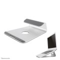 Podstawka pod laptop Neomounts NSLS025 from 11" up to 17" max 5 kg Silver - 1943927