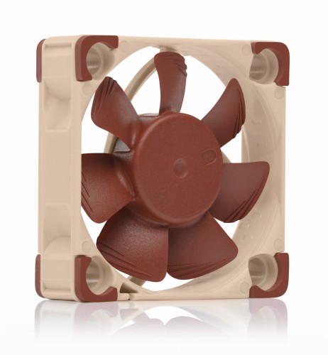 Wentylator NOCTUA 40mm 5V PWM (1000-5000 RPM) - 1943933
