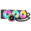 Chłodzenie wodne Corsair iCUE LINK H150i RGB AIO - 1625984