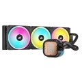 Chłodzenie wodne Corsair iCUE LINK H150i RGB AIO - 1625989