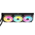 Chłodzenie wodne Corsair iCUE LINK H150i RGB AIO - 1625986
