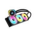 Chłodzenie wodne Corsair iCUE LINK H150i RGB AIO - 1625988