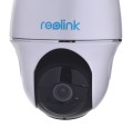 Kamera bezprzewodowa Reolink GO PT PLUS 4G LTE + Solar - 1457635