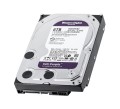 Dysk twardy HDD WD Purple 6TB 3,5" SATA WD64PURZ - 1944019