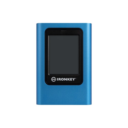 KINGSTON DYSK SSD IRONKEY IKVP80ES/960G - 1944086