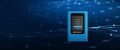 KINGSTON DYSK SSD IRONKEY IKVP80ES/960G - 1944077