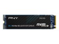 DYSK PNY CS2130 500GB M.2 - 1944088