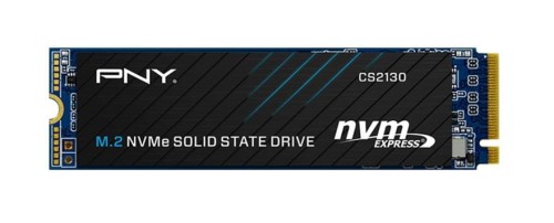 DYSK PNY CS2130 500GB M.2 - 1944088