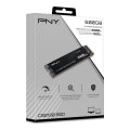 DYSK PNY CS2130 500GB M.2 - 823704