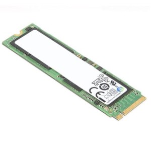 Lenovo Dysk Thinkpad 2TB PCIe Gen4 OPAL2 M.2 2280 4XB1D04758