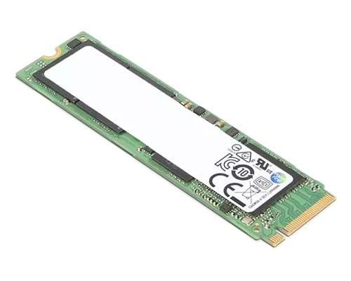 Lenovo Dysk Thinkpad 2TB PCIe Gen4 OPAL2 M.2 2280 4XB1D04758 - 1944091