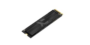 Dysk SSD GOODRAM IRDM PRO 1TB M.2 2280 PCIe Gen4 x4 NVMe (7000/5500 MB/s)